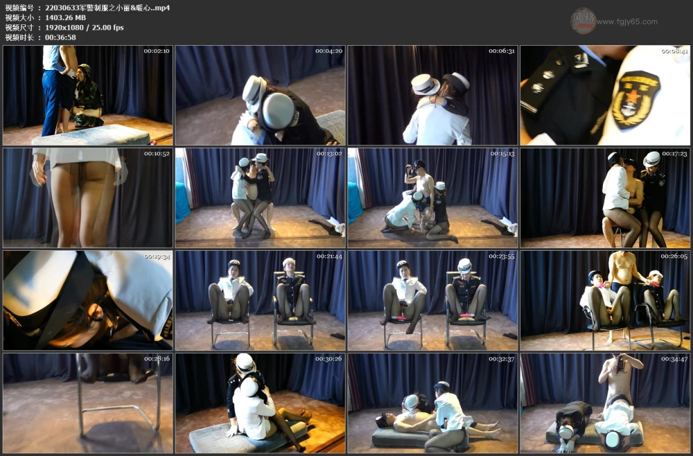 22030633军警制服之小丽&amp;暖心..jpg